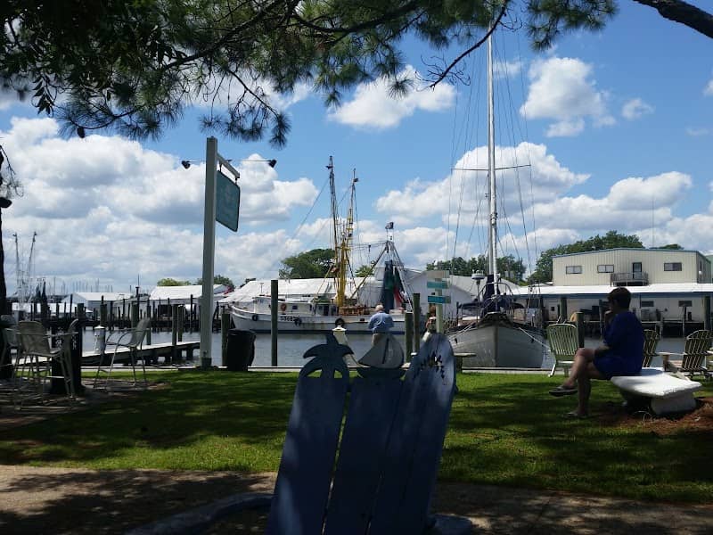 Oriental Town Dock 2 - Image 2
