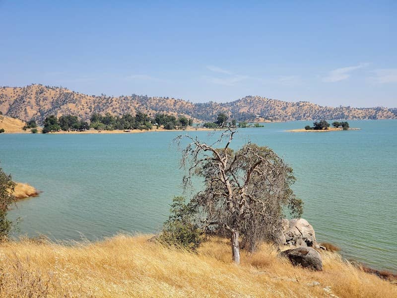 Millerton Lake State Recreation Area - Image 1