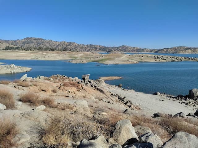 Millerton Lake State Recreation Area - Image 2