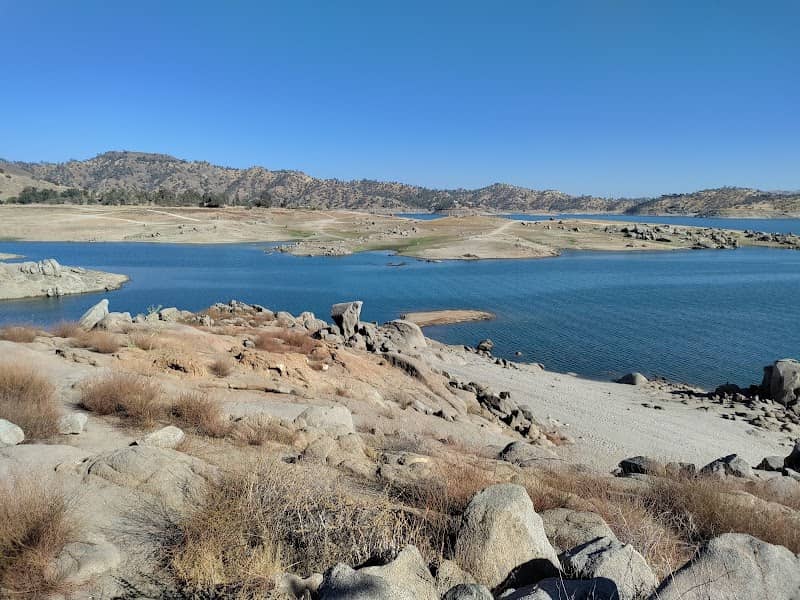 Millerton Lake State Recreation Area - Image 2