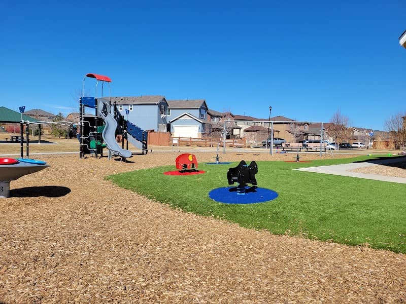 Palisade Park - Image 1
