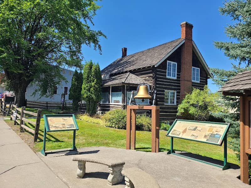 Hughes House Museum - Image 1