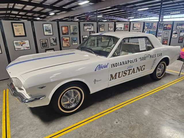 Mustang Museum of America - Image 2