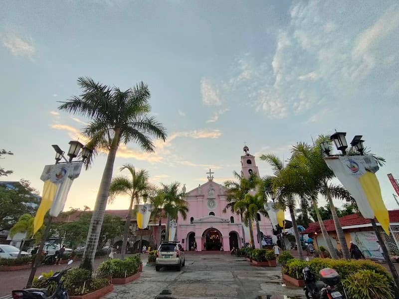 Patyo ng Apo Ana de Hagonoy - Image 1