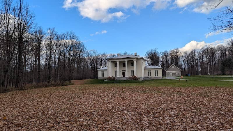 Historic LeRay Mansion Trail - Image 1