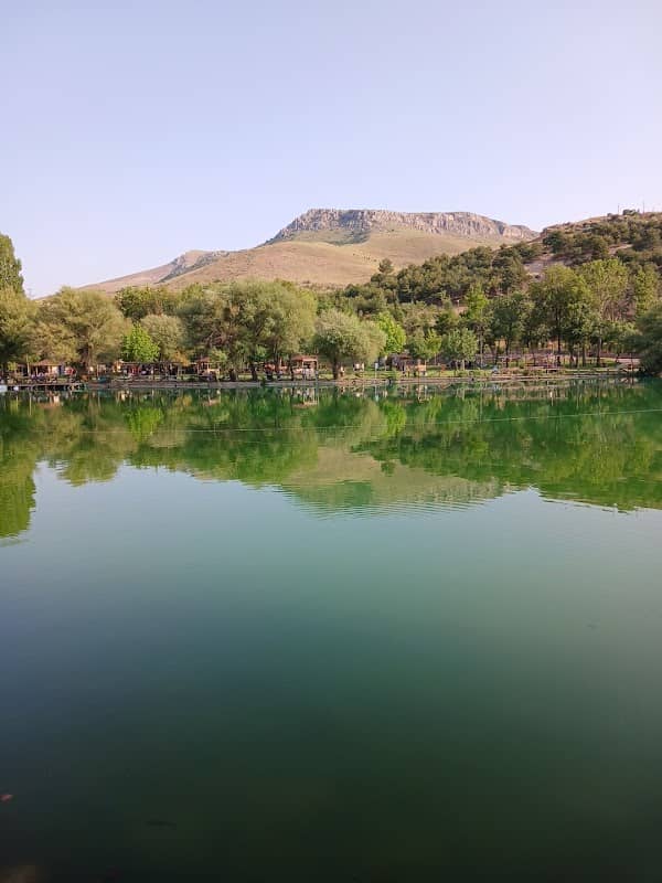 Malatya Kent Ormanı - Image 1