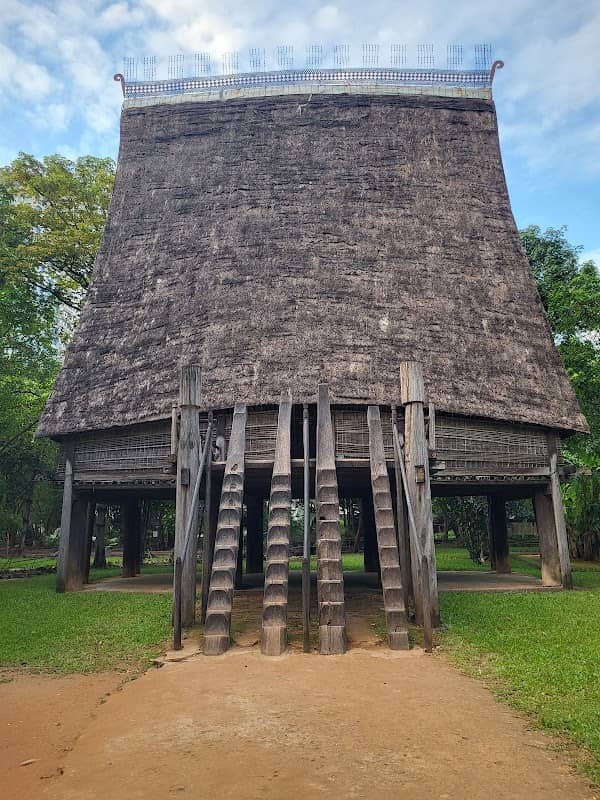 Vietnam Museum of Ethnology - Image 3