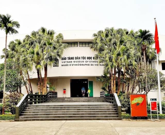 Vietnam Museum of Ethnology - Image 2