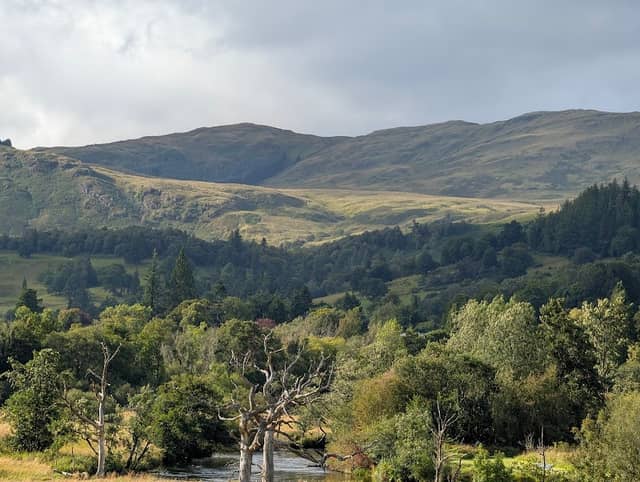 Loch Lomond & The Trossachs National Park - Image 3