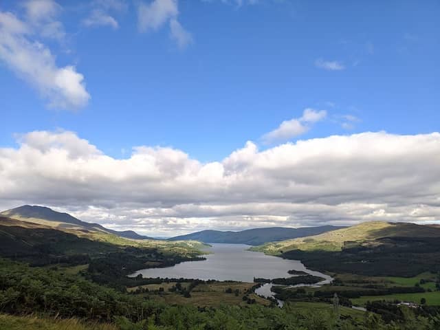 Loch Lomond & The Trossachs National Park - Image 2