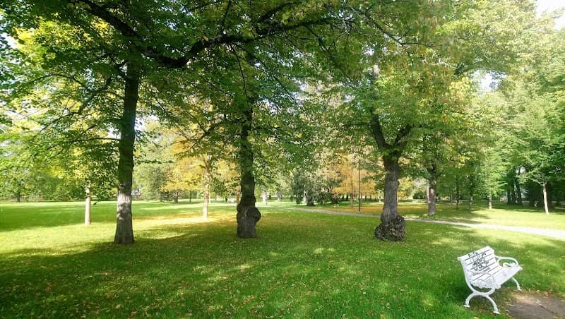 Wahreninpuisto - Image 1
