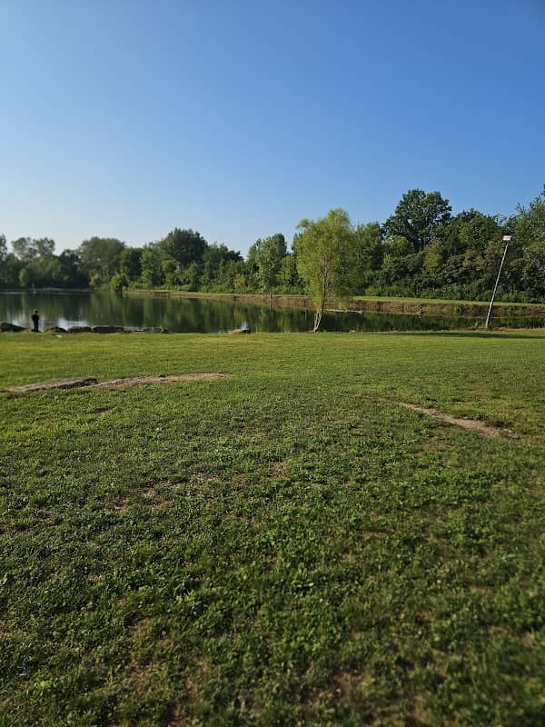 Dancing Waters Park - Image 1