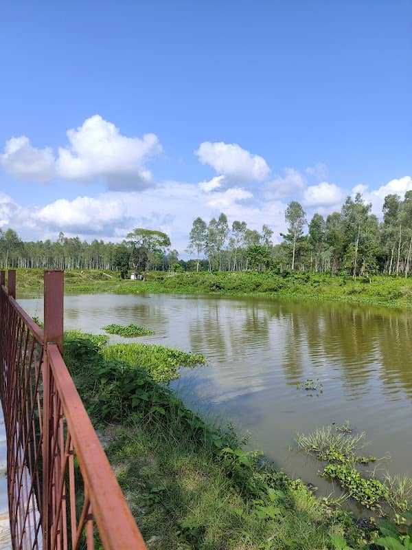 Sadhuholi Simsar Tourism Area - Image 2