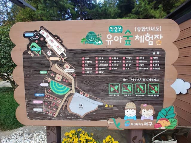 엄광산유아숲체험장 - Image 2