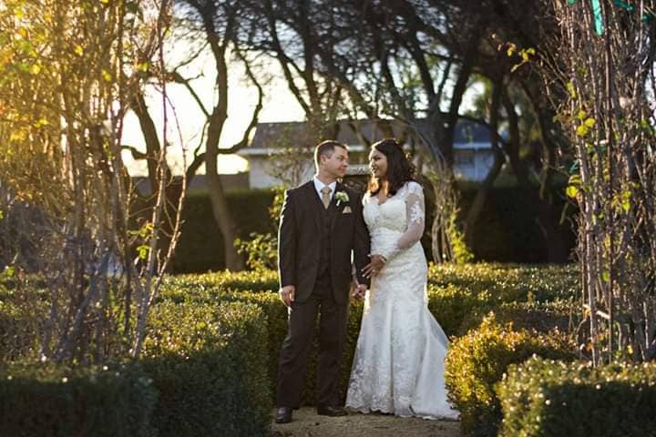 Rose Garden - Image 2