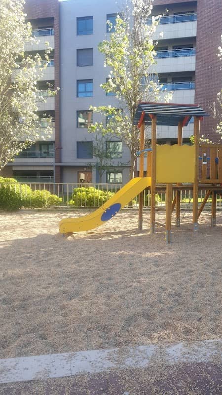 Parque infantil Urbanização Malva Rosa - Image 1