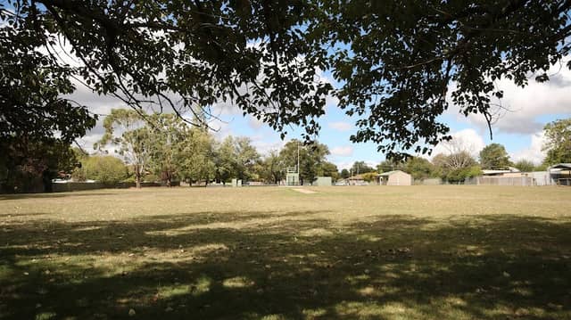 Jaeger Reserve - Image 1