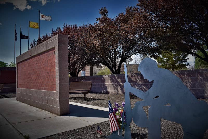 Veterans Memorial Park - Image 2