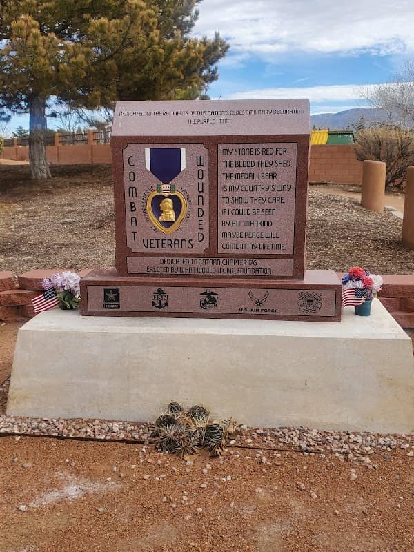 Veterans Memorial Park - Image 1