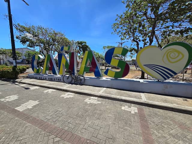 Cañas Park - Image 1