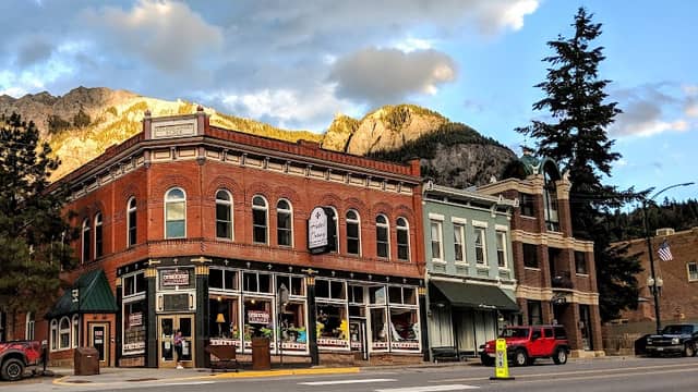Ouray Historical District - Image 2