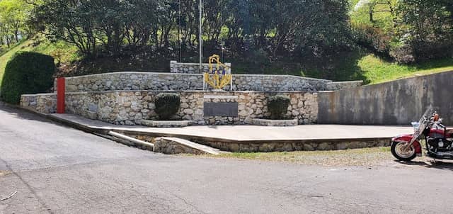 Lost Boats Submarine Memorial - Image 1