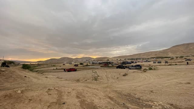 Kafrein 4x4 Lookout - Image 1