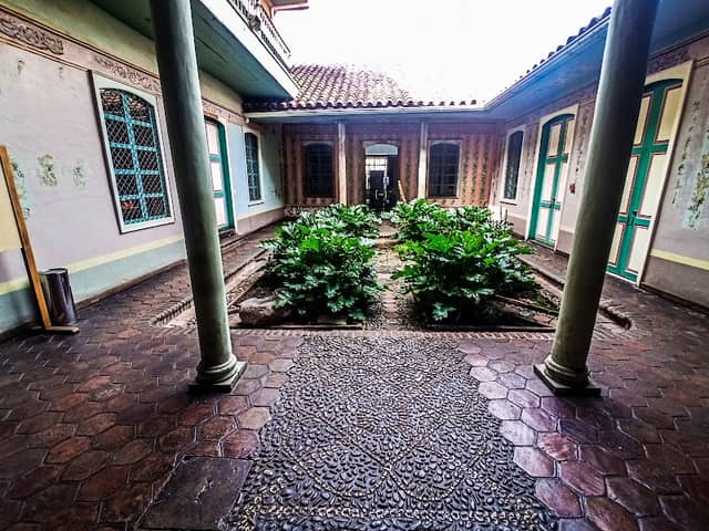 Casa de las Palomas - Image 1