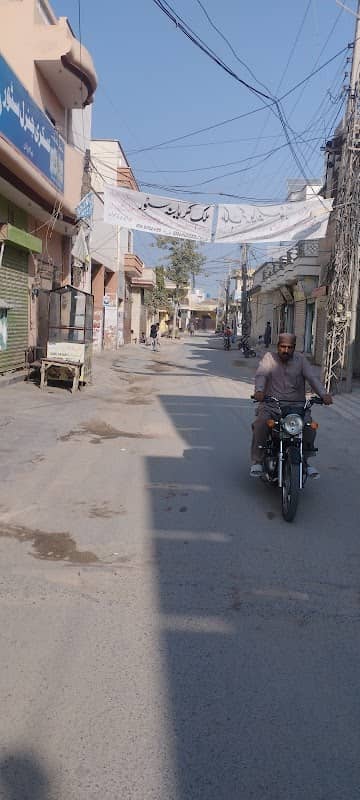 Iqbal Chowk - Image 2