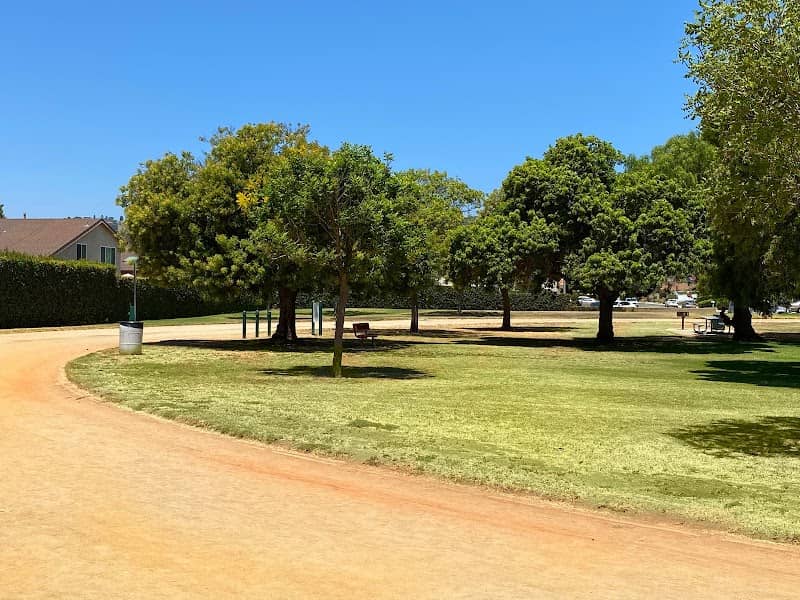 Arneill Ranch Park - Image 1