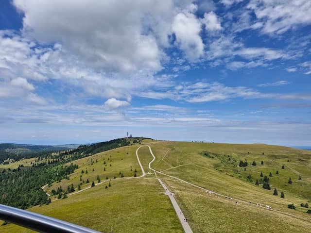 Wanderwege zum Feldberg - Image 2