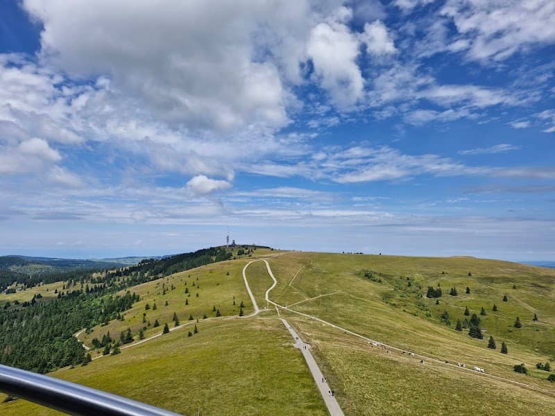Wanderwege zum Feldberg - Image 2
