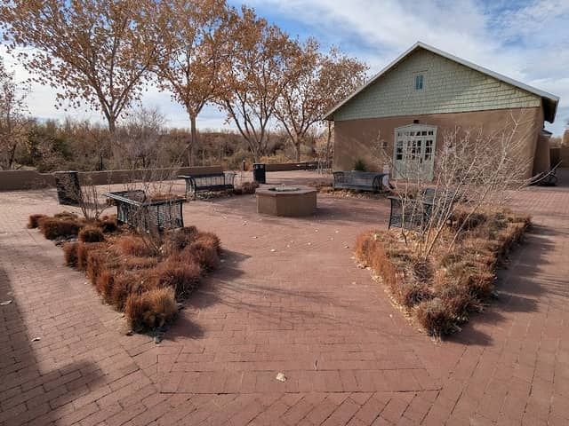 Mesilla Valley Bosque State Park - Image 2