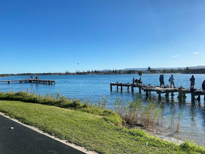 Windang Foreshore Park - Image 1
