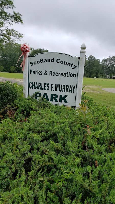 Charles F. Murray Park - Image 1