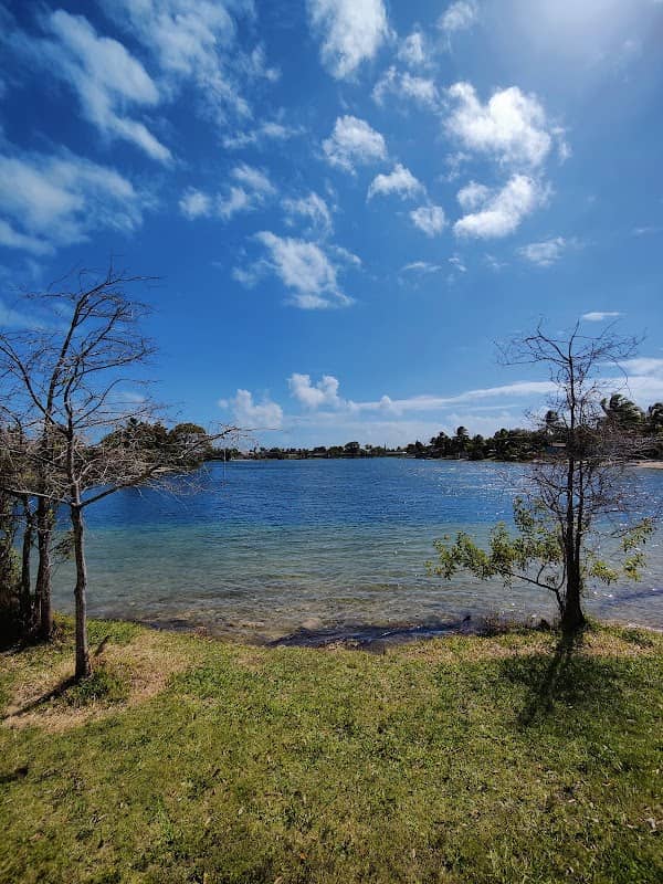Saga Lake Park - Image 1