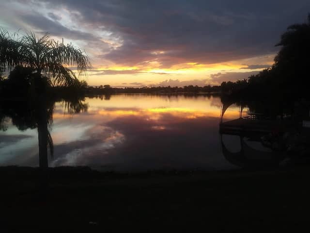 Saga Lake Park - Image 2