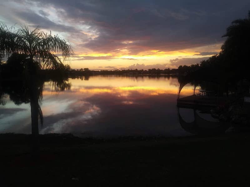 Saga Lake Park - Image 2