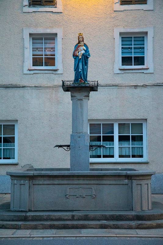Marktbrunnen - Image 1