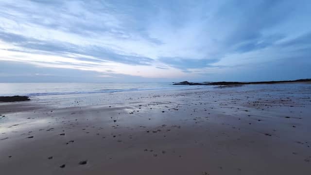 Plage Du Guen - Image 2