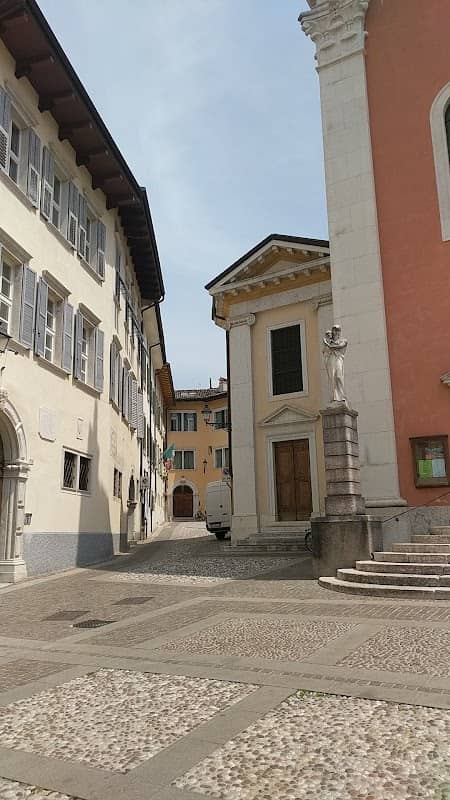 St. Mark's Church - Rovereto - Image 2