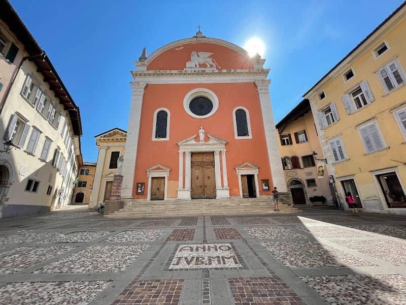 St. Mark's Church - Rovereto - Image 1