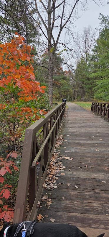 Bloomington MN Central Park along nine mile creek - Image 1