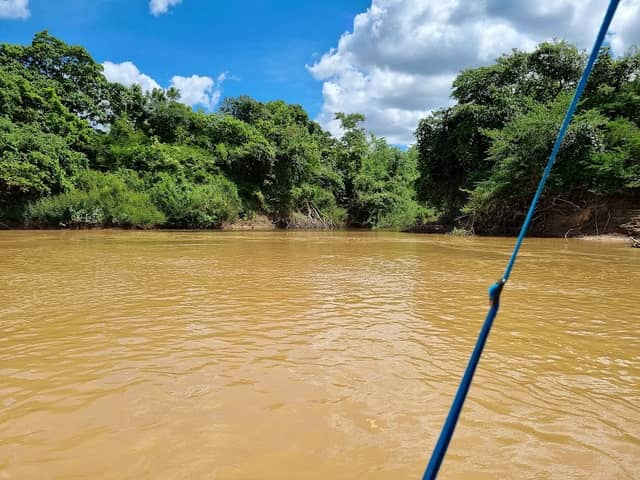 Foz do rio Pandeiros - Image 1