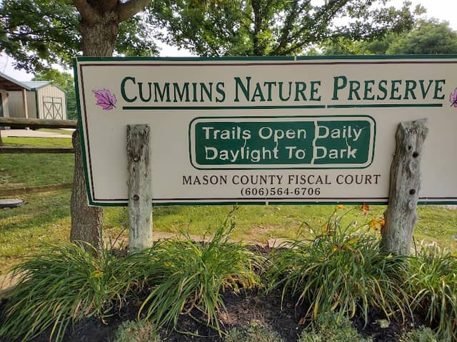 Cummins Nature Preserve - Image 1