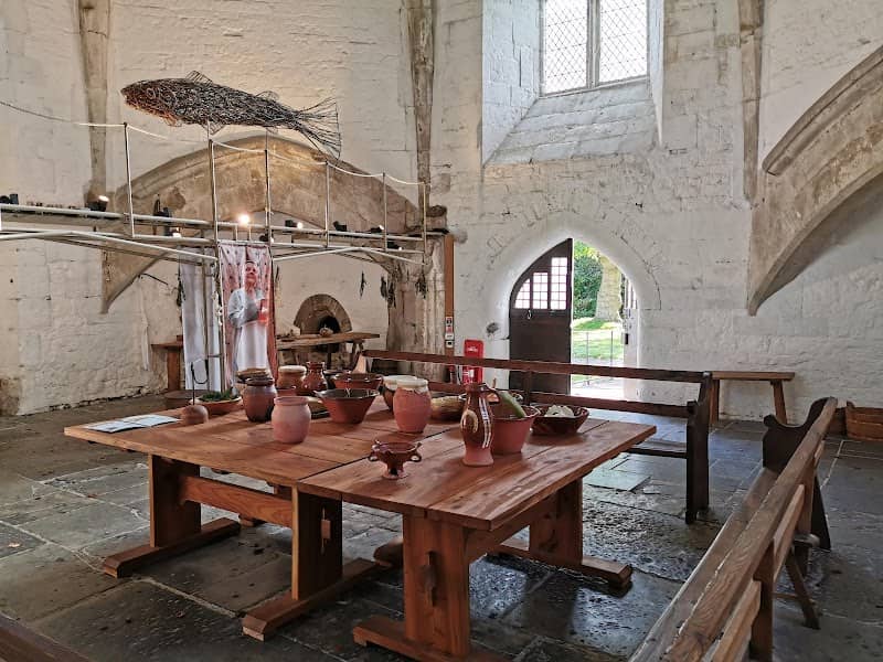 Abbot's Kitchen, Glastonbury - Image 2