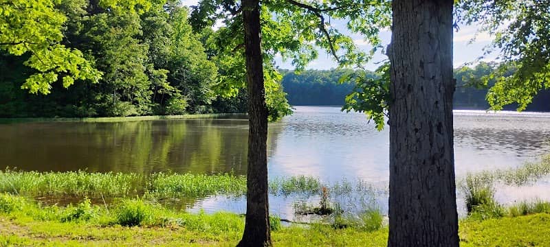 Butner lake fishing hole - Image 3