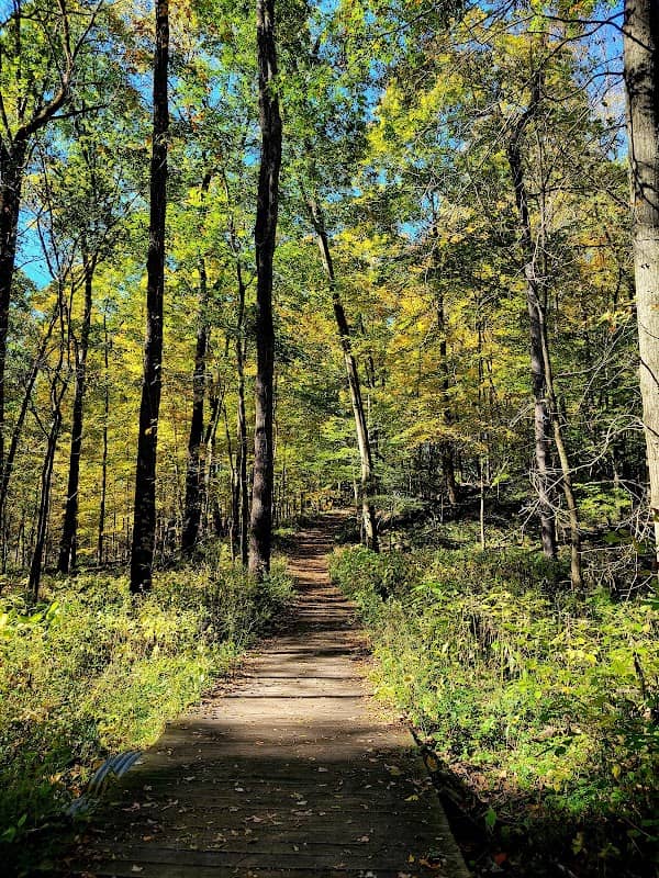 Indiana Dunes National Park Chellberg Farm - Image 2