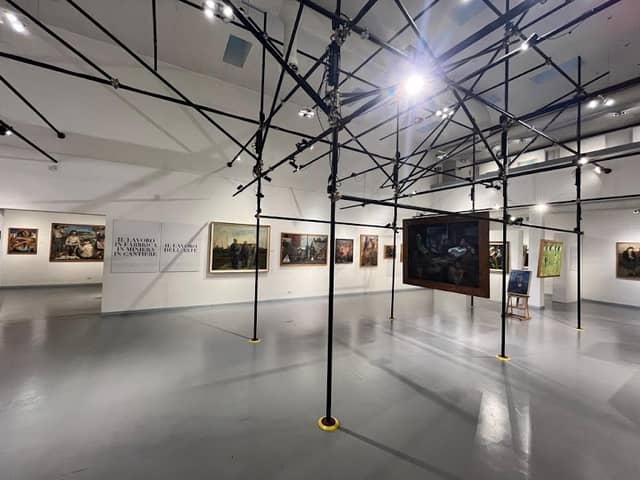 Galleria del Premio Suzzara - Image 1