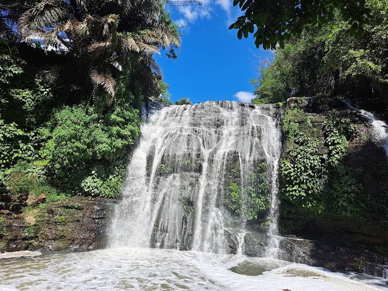 Hinulugang Taktak - Image 1